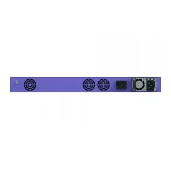 Switch gestionado Extreme Networks 5420F-48P-4XE L2/L3 Gigabit Ethernet PoE