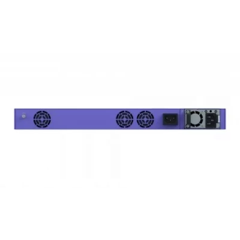 Switch gestionado Extreme Networks 5420F-48P-4XE L2/L3 Gigabit Ethernet PoE