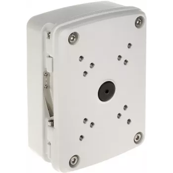 Dahua Technology PFA126 accesorio para cámara de seguridad caja de derivación
