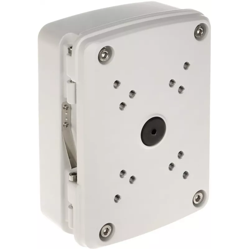 Dahua Technology PFA126 accesorio para cámara de seguridad caja de derivación