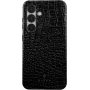 Funda BURGA Galaxy S25 Plus 17 cm (6.7 pulgadas) negra