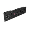 Panel de ventilación LANBERG AK-1506-B 19