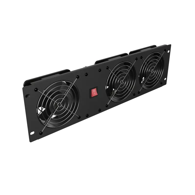 Panel de ventilación LANBERG AK-1506-B 19