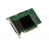 Intel Ethernet Adaptador de red E810-XXVDA4 Interno Fibra 25000 Mbit/s