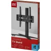 Peana de sobremesa para TV One For All SOLID – Apta para todo tipo de TV de 32 a 65