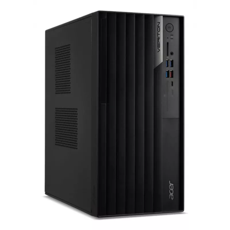 PC de sobremesa Acer Veriton M M4710GT Intel Core i7-13700 16GB 512GB SSD Intel UHD Graphics 770 Windows 11 Pro