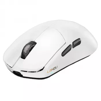 Ratón gaming Lamzu Maya X