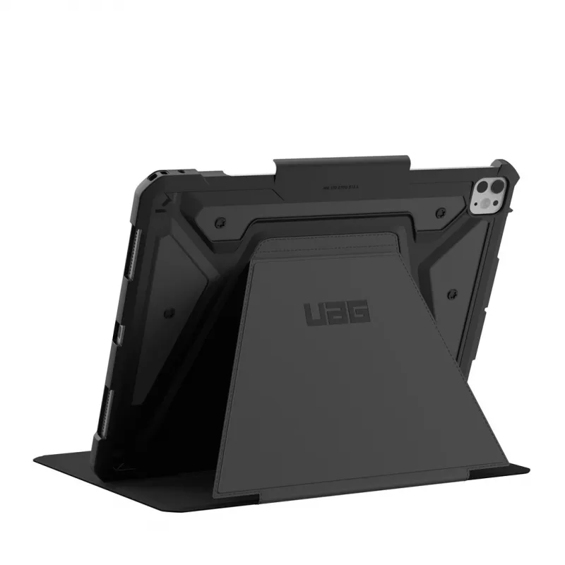 Urban Armor Gear Metropolis SE Series Funda tipo folio para iPad Pro 13 (7.ª gen., 2024, M4)