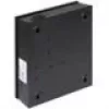 Controlador de acceso Hikvision DS-K2804 — Negro, 237×285×69 mm