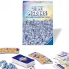 Oh my Pigeons, juego de cartas