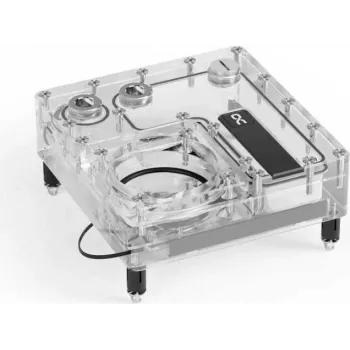 Alphacool Core 140mm Depósito VPP/D5 (14577)