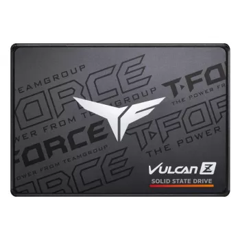 Unidad SSD Team Group T-FORCE VULCAN Z 512 GB 2,5
