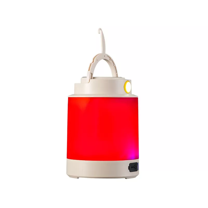 Tracer 47812 lámpara solar de camping