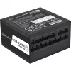 SST-HA1300R-PM 1300W, fuente de alimentación para PC negra, 9x PCIe, gestión de cables, 1300 Watt