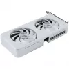 Tarjeta gráfica Palit GeForce RTX 5060 Ti White OC — GeForce RTX 5060 Ti, 16 GB GDDR7, 128 bits, PCIe 5.0, 2407 MHz