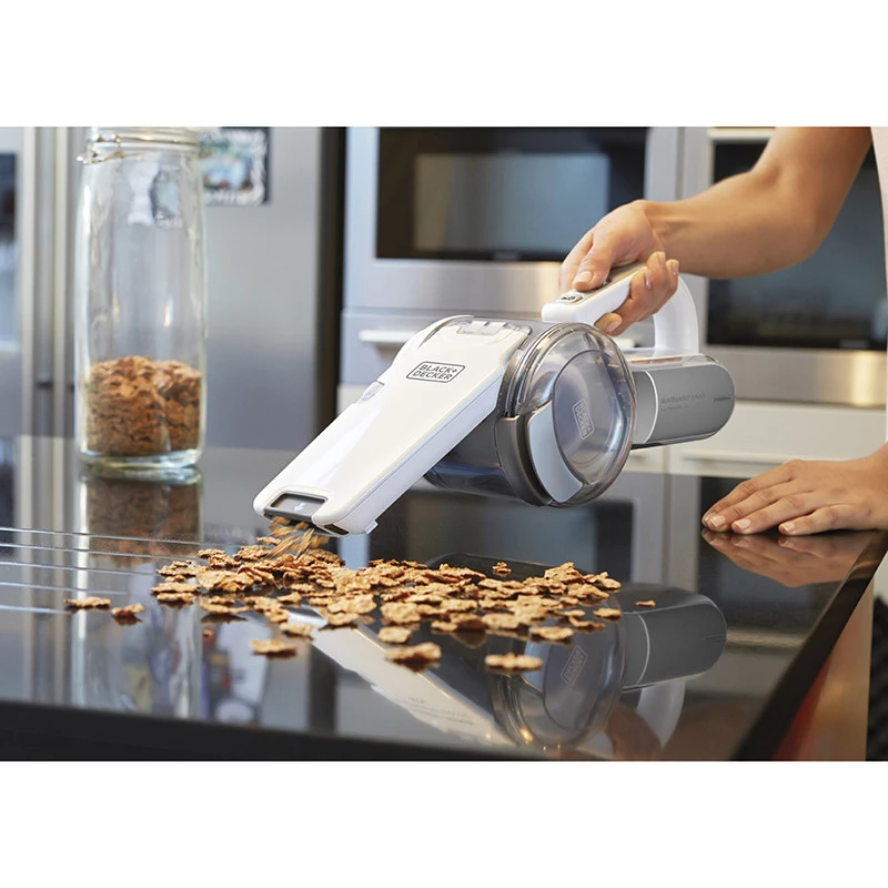 Black & Decker PV1820L-QW Aspirador de mano