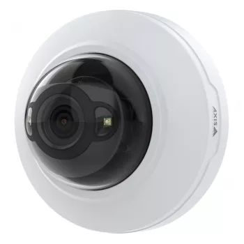 Cámara de vigilancia IP Axis 02677-001 Domo 1920 x 1080
