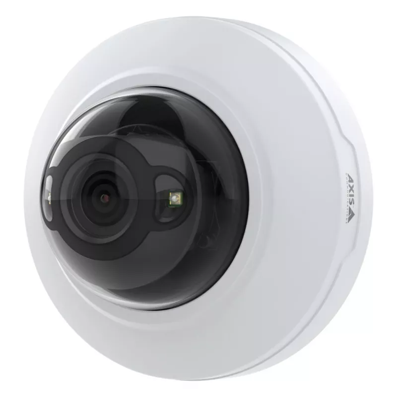 Cámara de vigilancia IP Axis 02677-001 Domo 1920 x 1080