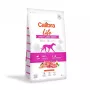 Calibra Dog Life Adult Large Breed pienso para perros adultos de razas grandes con cordero, 12 kg