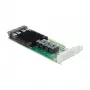 Adaptador Mini-SAS interno DeLOCK 90504