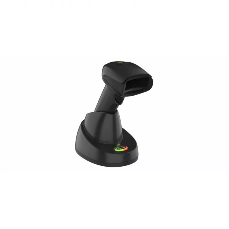 Honeywell Xenon Extreme Performance 1952g - Ultra High Density (UD) - Kit USB - escáner de códigos de barras - portátil - decodifica - Bluetooth 4.2 (1952GUD-2USB-5-R)