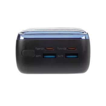 Rivacase VA1080 batería externa 30000 mAh