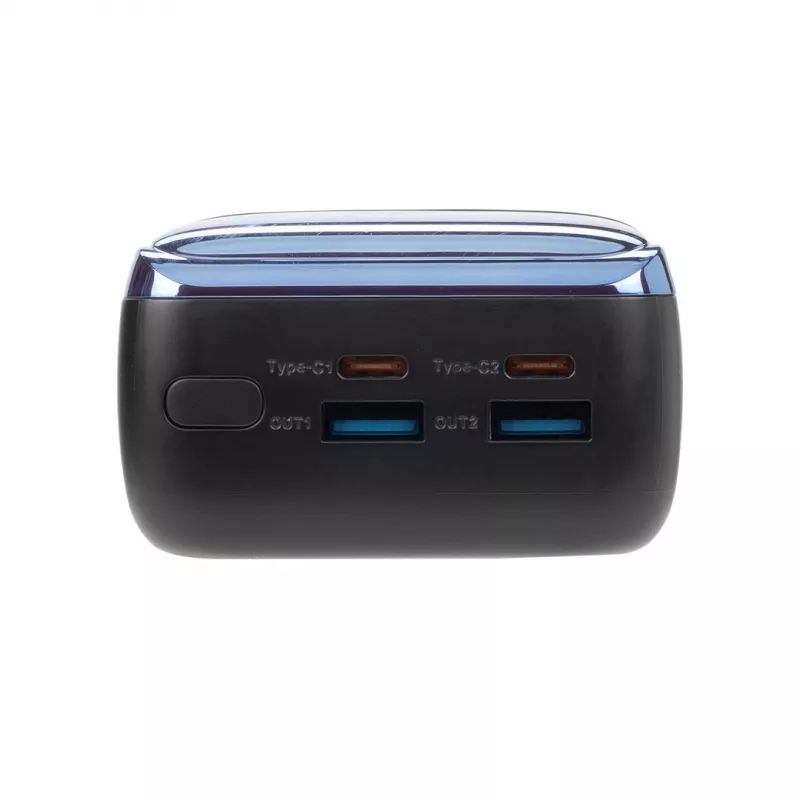 Rivacase VA1080 batería externa 30000 mAh
