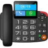 Teléfono de sobremesa SIM MM42D SE 4G VOLTE VoWiFi