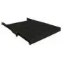 LogiLink SF1S85B 19" bandeja deslizante para racks, 1U, negro