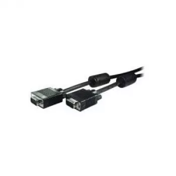 Cable VGA ShiverPeaks BS78056-5 5 m