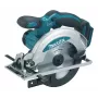 Makita DSS610Z Sierra circular