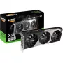 Tarjeta gráfica Inno3D GeForce RTX 5070 Ti — 16 GB GDDR7, PCIe 5.0, 256-bit, 3xDP/1xHDMI
