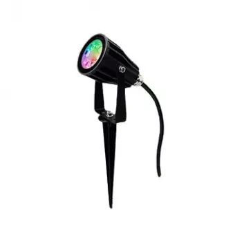 Synergy 21 FUTC04 - Foco - Negro - IP65 - LED - 50.000 h - Multi (FUTC04)