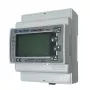 Medidor de corriente Growatt PV Smart Meter TPMCTE100A 100 A — para instalaciones fotovoltaicas, medición basada en CT