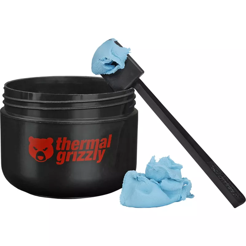 Thermal Grizzly Putty Advance 100g azul (TG-P-A-100-R)