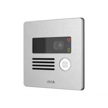 Portero automático con vídeo Axis 01995-001