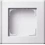 GIRA 7875362 Tapa/Embellecedor de interruptor blanco (7875362)