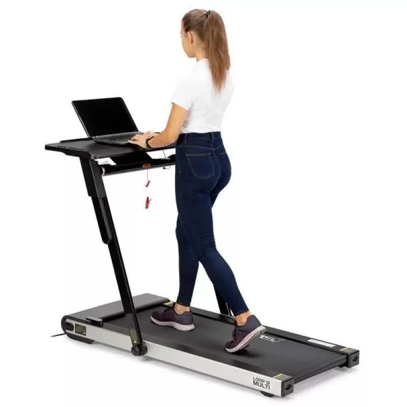 Soporte para portátil para cinta de correr HMS Fitness STB12