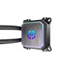 ENDORFY Navis F240 ARGB refrigeración líquida todo en uno para procesador 24 cm negro 1 ud.