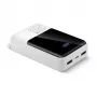 Batería externa everActive EB-20Q 20000 mAh, 2x salida USB, carga rápida 22,5W QC4.0