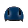 Casco de bicicleta HJC CALIDO L — azul oscuro, 58–63 cm, In-Mold, 4 aberturas de ventilación, SELFIT™
