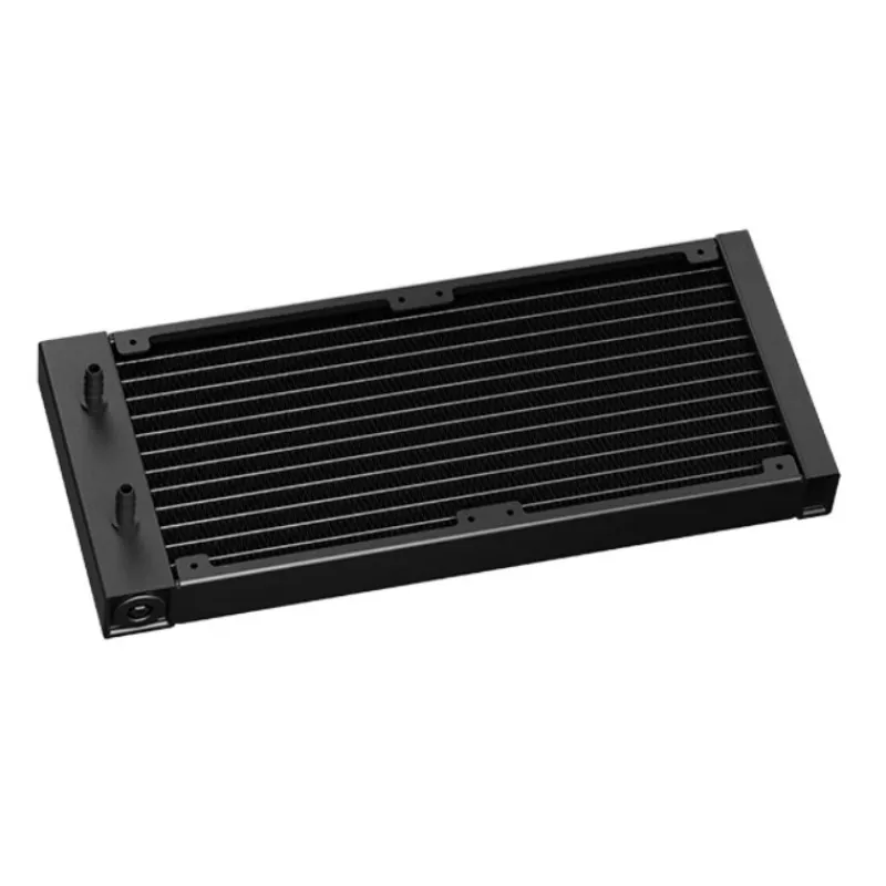 Refrigeración líquida todo en uno DeepCool MYSTIQUE 240 ARGB