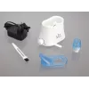 Humidificador ultrasónico JATA HU992 blanco azul 15 W