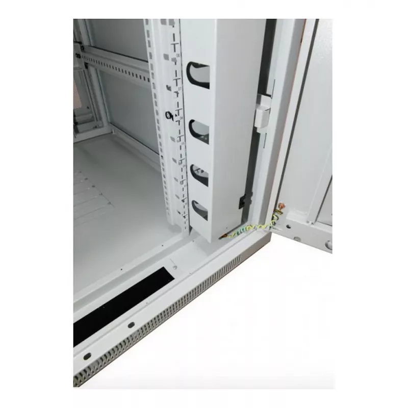 ALLNET ALL-SNB8122EKGRAU carcasa rack