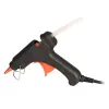 Pistola de pegamento caliente Tracer 46508 P1 negra