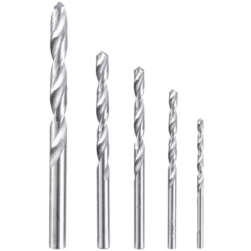 KWB POWERBOX juego de brocas, 15 piezas, 3 estuches