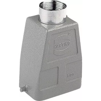 Carcasa con asa Harting Han® 6B-gg-M25 19 30 006 0446 1 ud. (19 30 006 0446)