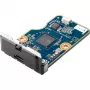 HP Z2 G9 Single Type-C SuperSpeed USB 20Gbps puerto frontal tarjetas/adaptadores de interfaz