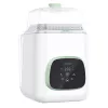 Momcozy CleanPal Pro BS03 Esterilizador de biberones