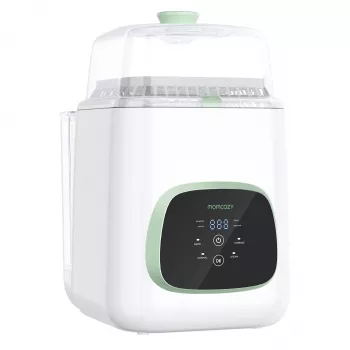 Momcozy CleanPal Pro BS03 Esterilizador de biberones
